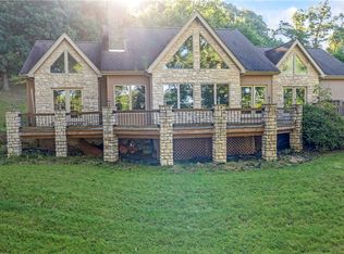 285 Old Scales Rd, Washington, PA 15301