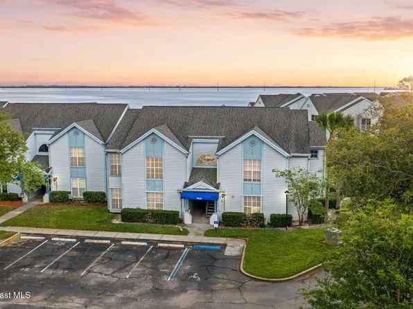 7040 N Highway 1 APT 106, Cocoa, FL 32927