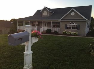 133 Joshua Rd, Sparta, TN 38583