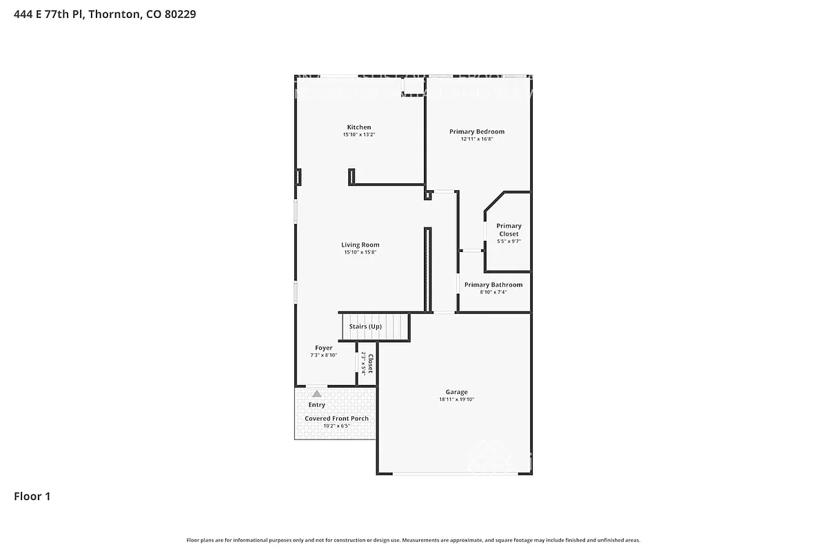 Building Photo - 444 E 77th Pl