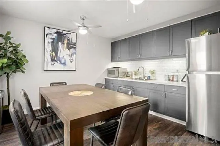 1150 J St #418 — Photo 30