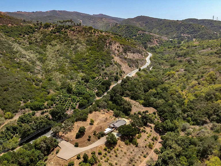 6214 Casitas Pass Rd — Photo 48
