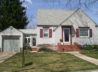 6 Union Ave, Bellmawr, NJ 08031