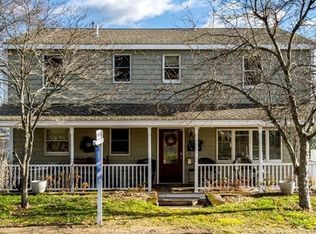 428 Butman Rd, Lowell, MA 01852