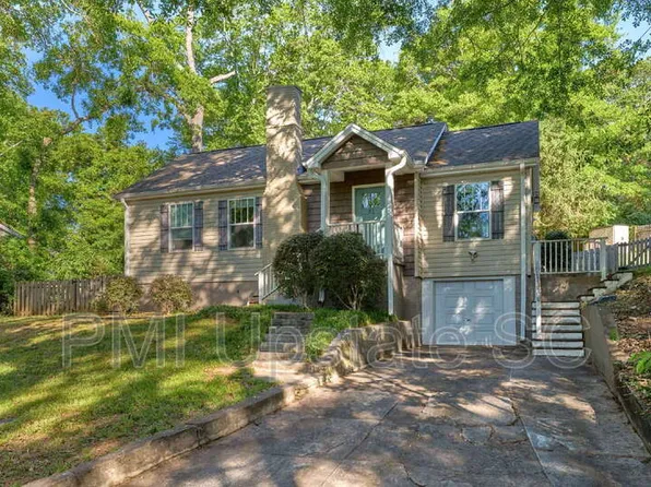21 Hillside Cir, Greenville, SC 29607