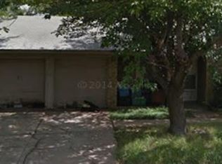 105 Buie Dr, Everman, TX 76140