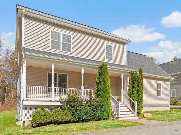 12 Gabriel Ln #12, Acton, MA 01720