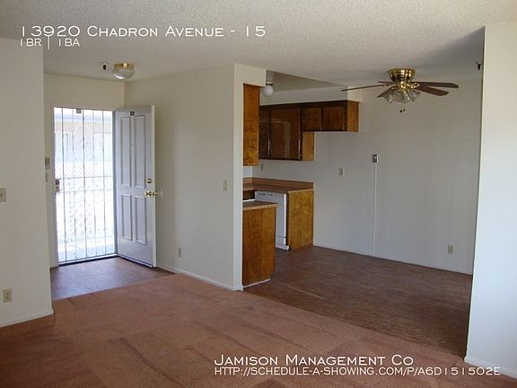 4th image of 13920 Chadron Ave APT 15