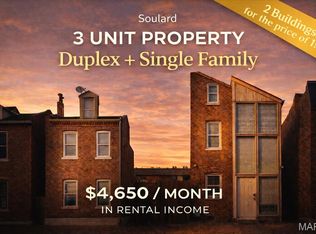 1007 Allen Ave, Saint Louis, MO 63104