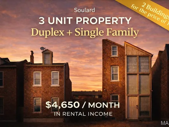 1007 Allen Ave, Saint Louis, MO 63104