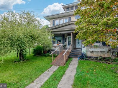 519 Pine St, Millersburg, PA, 17061