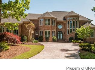 134 Providence Pl, Chocowinity, NC 27817