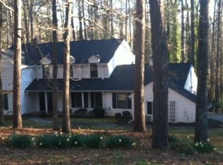 5720 Musket Ln, Stone Mountain, GA 30087