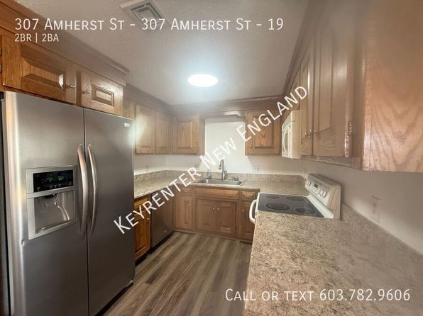 307 Amherst St #19
