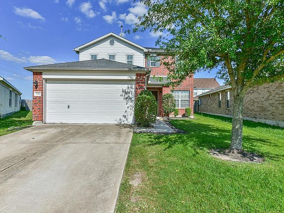2nd image of 7918 Crestbrook Manor Ln