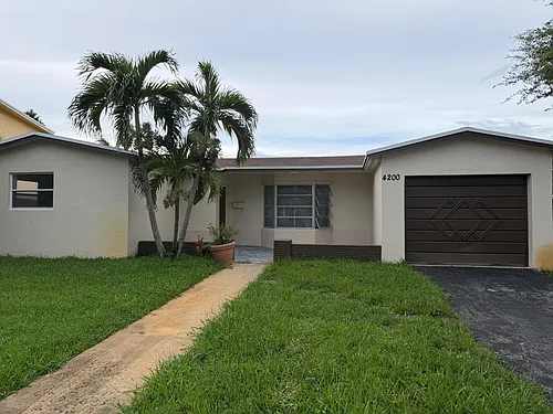 4200 NW 37th Ter Photo 1