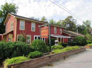 6226 Number Four Rd, Lowville, NY 13367