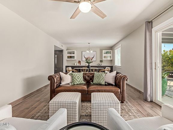 5th image of 6236 S LOS FELIZ Drive