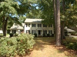 8427 Forge Rd, Henrico, VA 23228