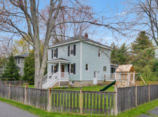 111 Virginia Street, Portland, ME 04103