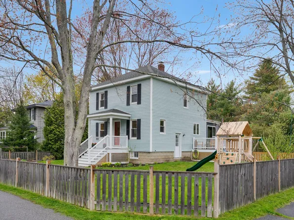 111 Virginia Street, Portland, ME 04103