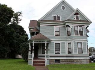 26 Homer Ave APT 2, Cortland, NY 13045