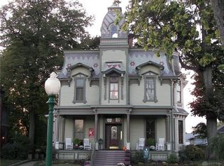 611 S Fountain Ave, Springfield, OH 45506