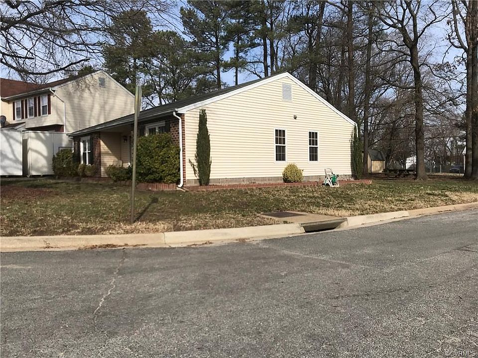 2nd image of 3107 Cullenwood Dr