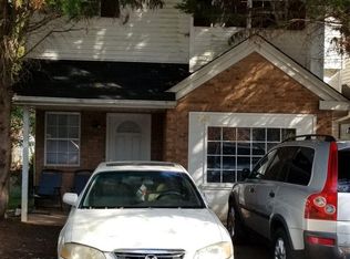 3628 Platina Park Ct, Decatur, GA 30034