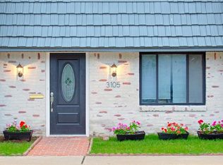3105 W Wilshire Blvd, Oklahoma City, OK 73120