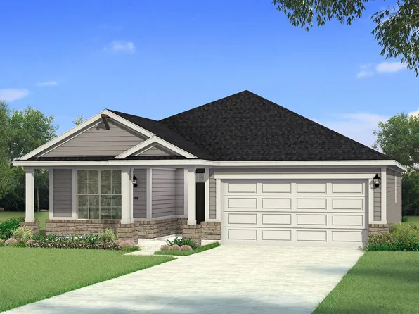 1009 Canoe Way, Crowley, TX 76036