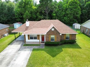 13015 Walnut Ct, Gulfport, MS 39503