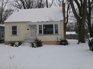 3032 7th St, Muskegon Heights, MI