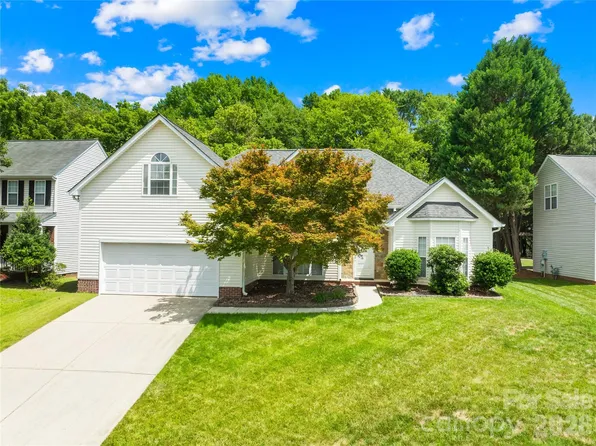 4740 Asherton Pl NW, Concord, NC 28027
