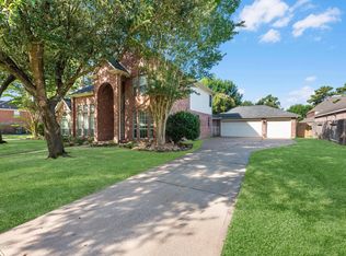 15603 Twisting Springs Dr, Cypress, TX 77433