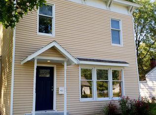 211 S Division St, Du Quoin, IL 62832