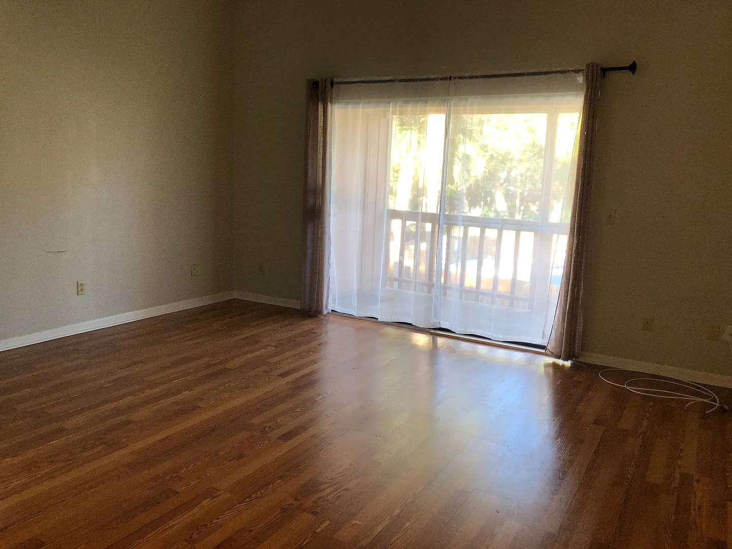 Amelia Island Condo — Photo 3