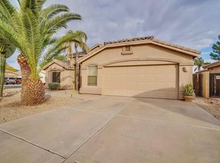 2244 E Amber Ln, Gilbert, AZ 85296