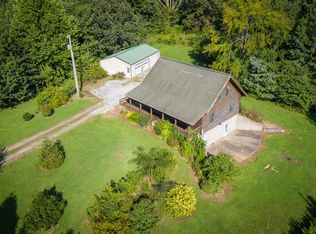 2315 Ed Brown Rd, Hawesville, KY 42348