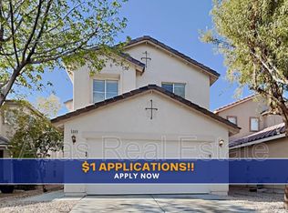 5009 Whistling Acres Ave, Las Vegas, NV 89131