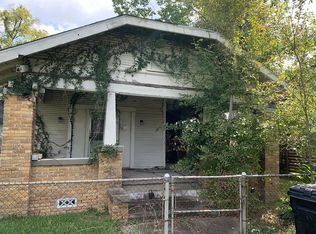 1413 Palmer St, Houston, TX 77003