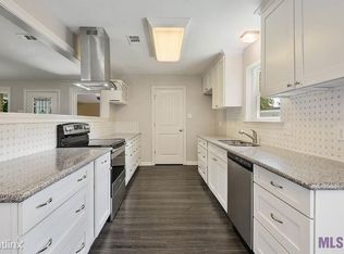 7320 Memo Pl, Baton Rouge, LA 70817