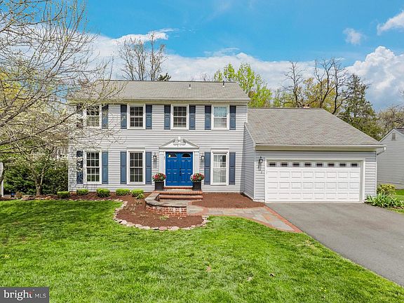 2nd image of 212 Markwood Dr