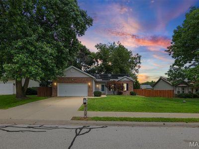 1314 Terrace Green Ln, O'fallon, IL, 62269