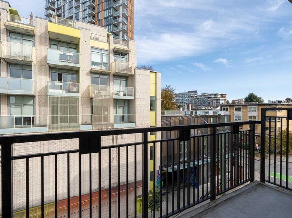 1 bedroom rental in Vancouver — photo 14