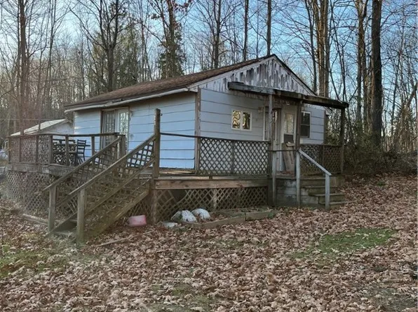 222 Charles Kelley Rd, Oxford, NY 13830