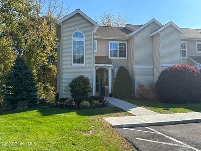 4405 S Foxwood Drive, Clifton Park, NY, 12065