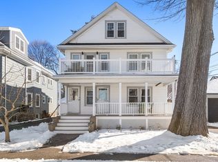 3 Five Dyer Ave, Milton, MA 02186