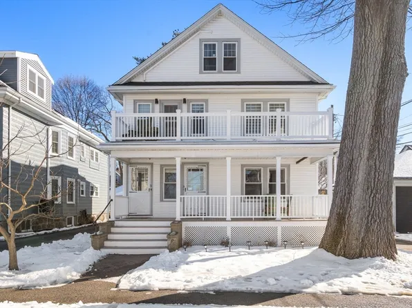 3 Five Dyer Ave, Milton, MA 02186