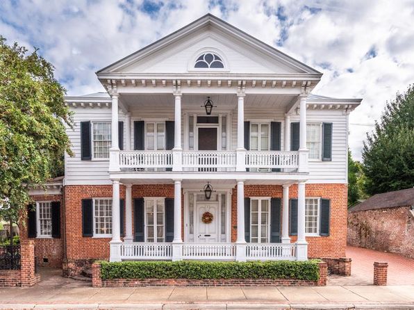 Historic Property - Natchez Real Estate - 8 Homes For Sale | Zillow